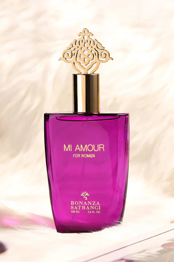 MI AMOUR (100ML) (NY BOX) - Salai - Bonanza Fragrances 
