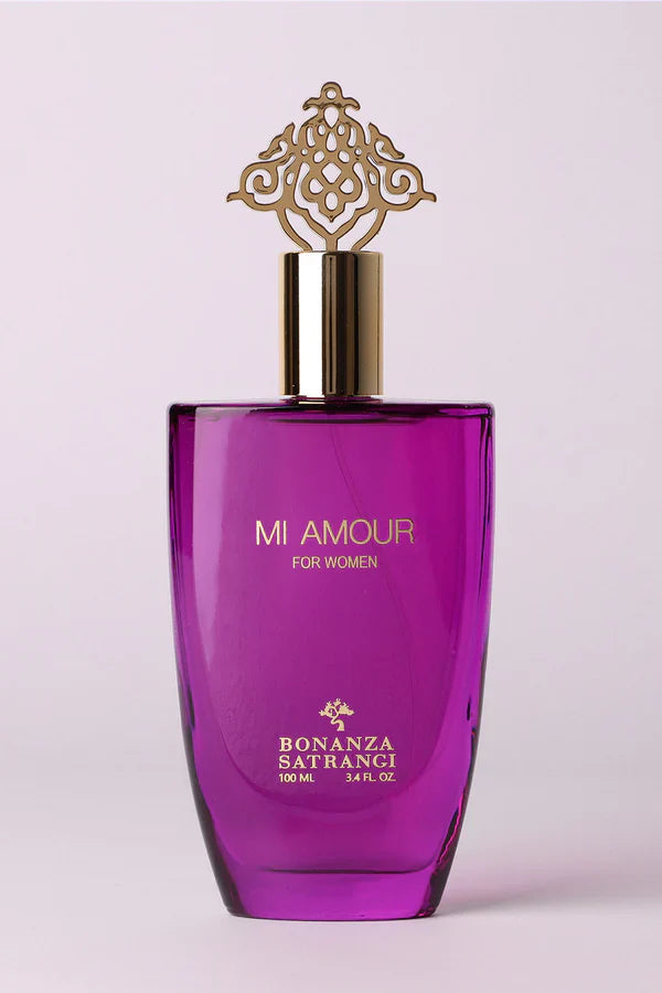 MI AMOUR (100ML) (NY BOX) - Salai - Bonanza Fragrances 