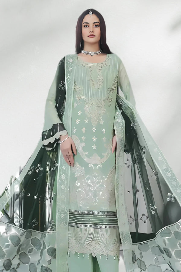 CHIFFON-SG-08-GREEN-3PIECE(B-94-86) R2