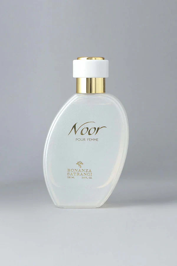 NOOR (100ML) (NY BOX) NJ B3)⬇️ - Salai - Bonanza Fragrances 