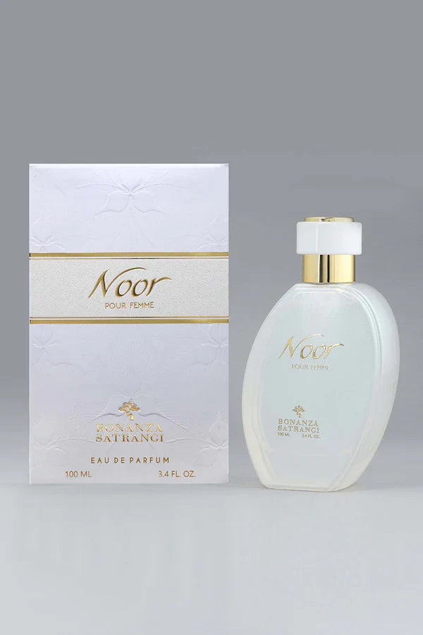 NOOR (100ML) (NY BOX) NJ B3)⬇️ - Salai - Bonanza Fragrances 