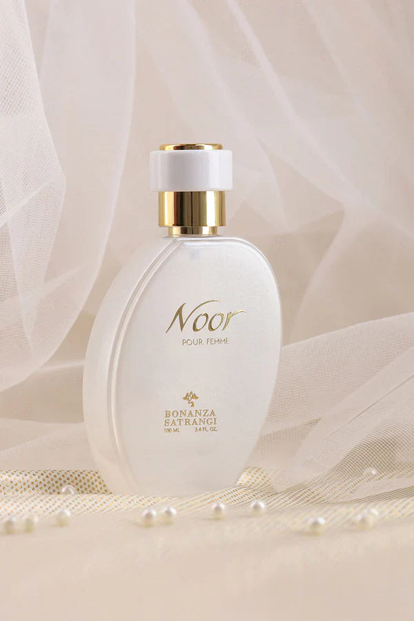 NOOR (100ML) (NY BOX) NJ B3)⬇️ - Salai - Bonanza Fragrances 