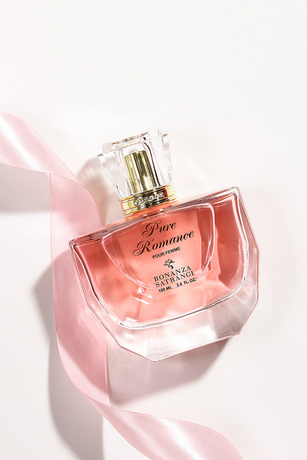 PURE ROMANCE (100 ML)