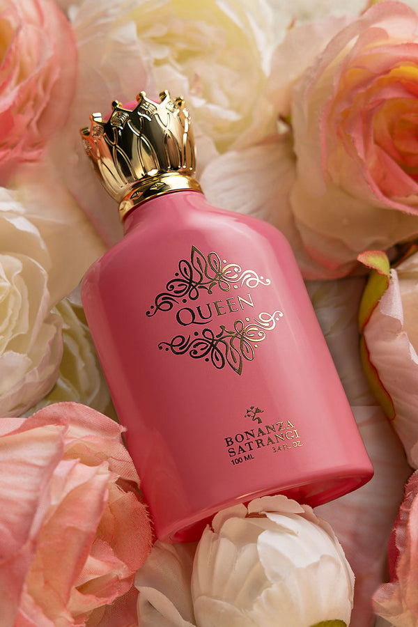 QUEEN 100ML (B-234-236)