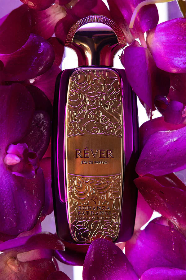 REVER (100ML) (B-05) – Bonanza Satrangi Canada