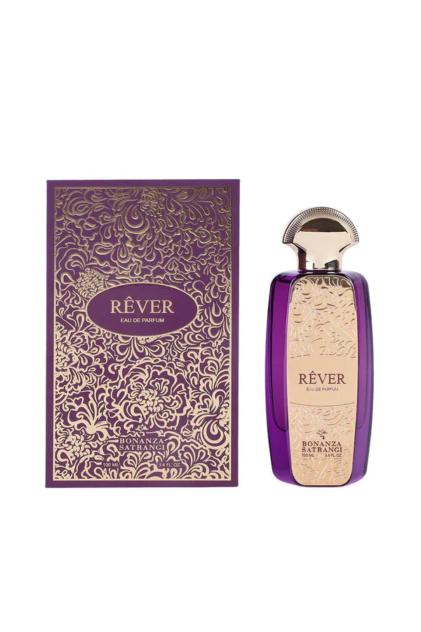REVER (100ML)  NY(P2) NJ (B1)⬆️ - Salai - Bonanza Fragrances 