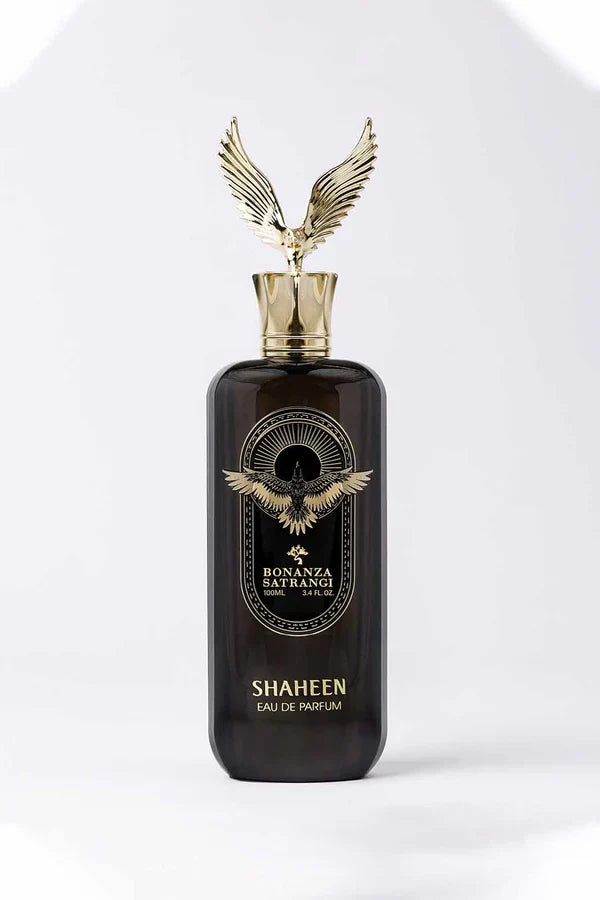 SHAHEEN (100ML) NY(P1-1) NJ (B2)⬇️ - Salai - Bonanza Fragrances 