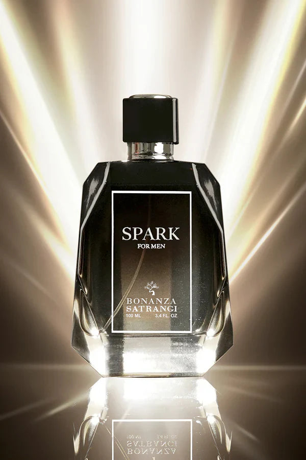 SPARK (100ML) NY(P3) NJ (B3)⬇️ - Salai - Bonanza Fragrances 