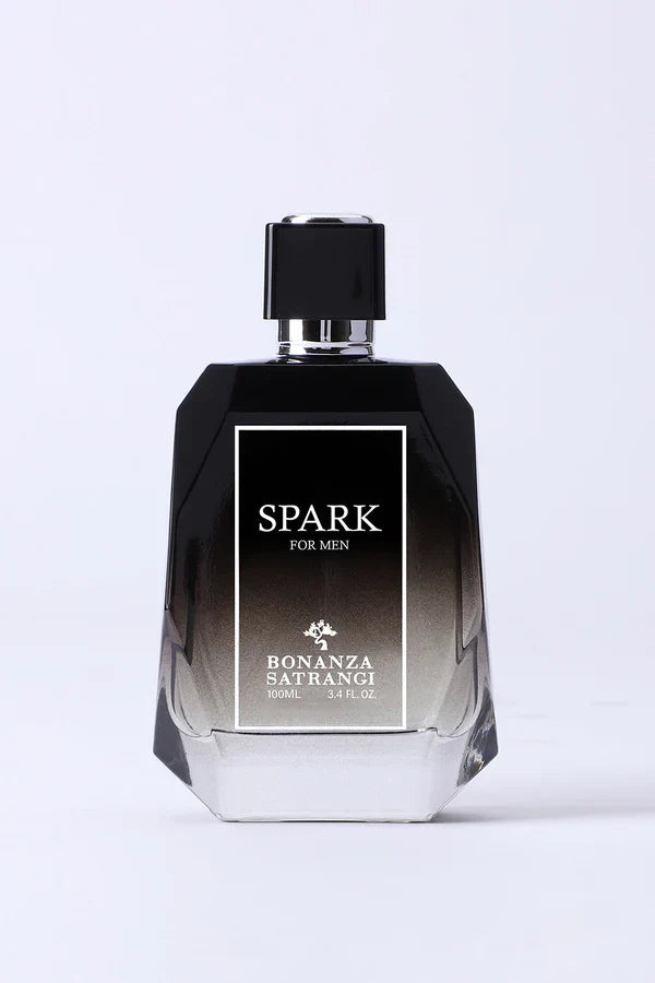 SPARK (100ML) NY(P3) NJ (B3)⬇️ - Salai - Bonanza Fragrances 