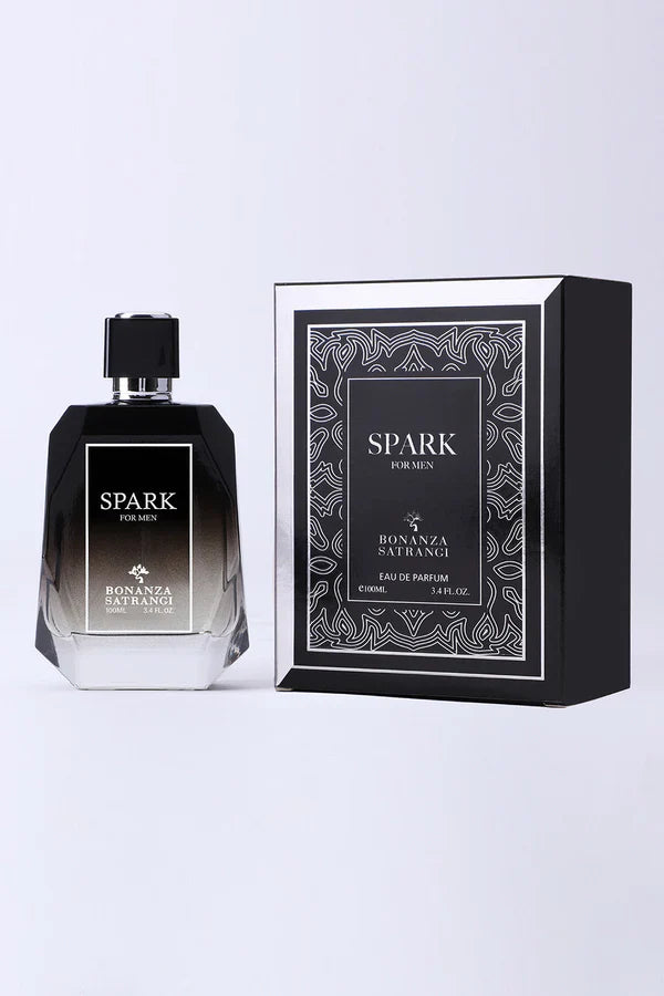 SPARK (100ML) NY(P3) NJ (B3)⬇️ - Salai - Bonanza Fragrances 
