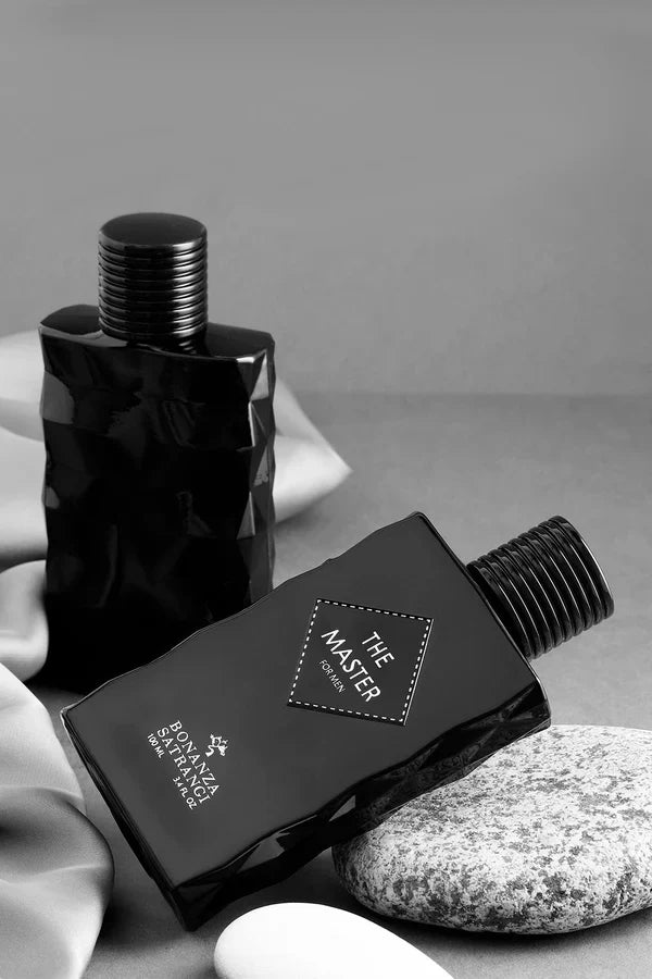 THE MASTER (100ML) NY(P1) - Salai - Bonanza Fragrances 