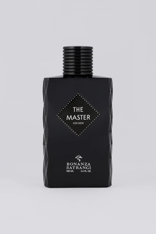 THE MASTER (100ML) NY(P1) - Salai - Bonanza Fragrances 