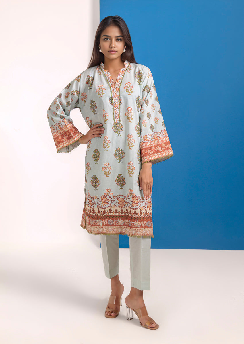 Cambric Fabric – Bonanza Satrangi Canada