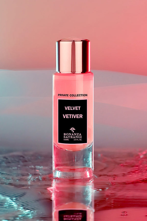 VELVET VETIVER b-228