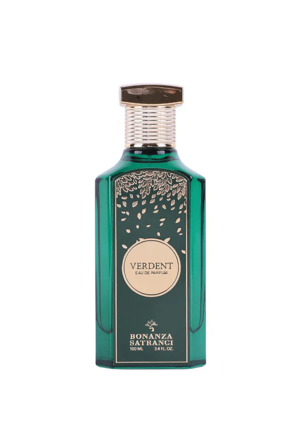 VERDENT (100ML)  NY(P2) NJ (B1)⬇️ - Salai - Bonanza Fragrances 