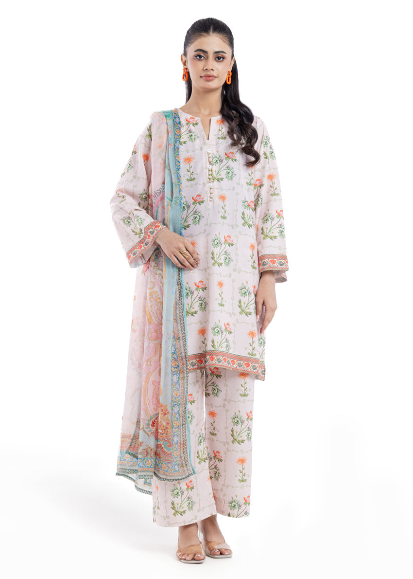 Cambric Fabric – Bonanza Satrangi Canada