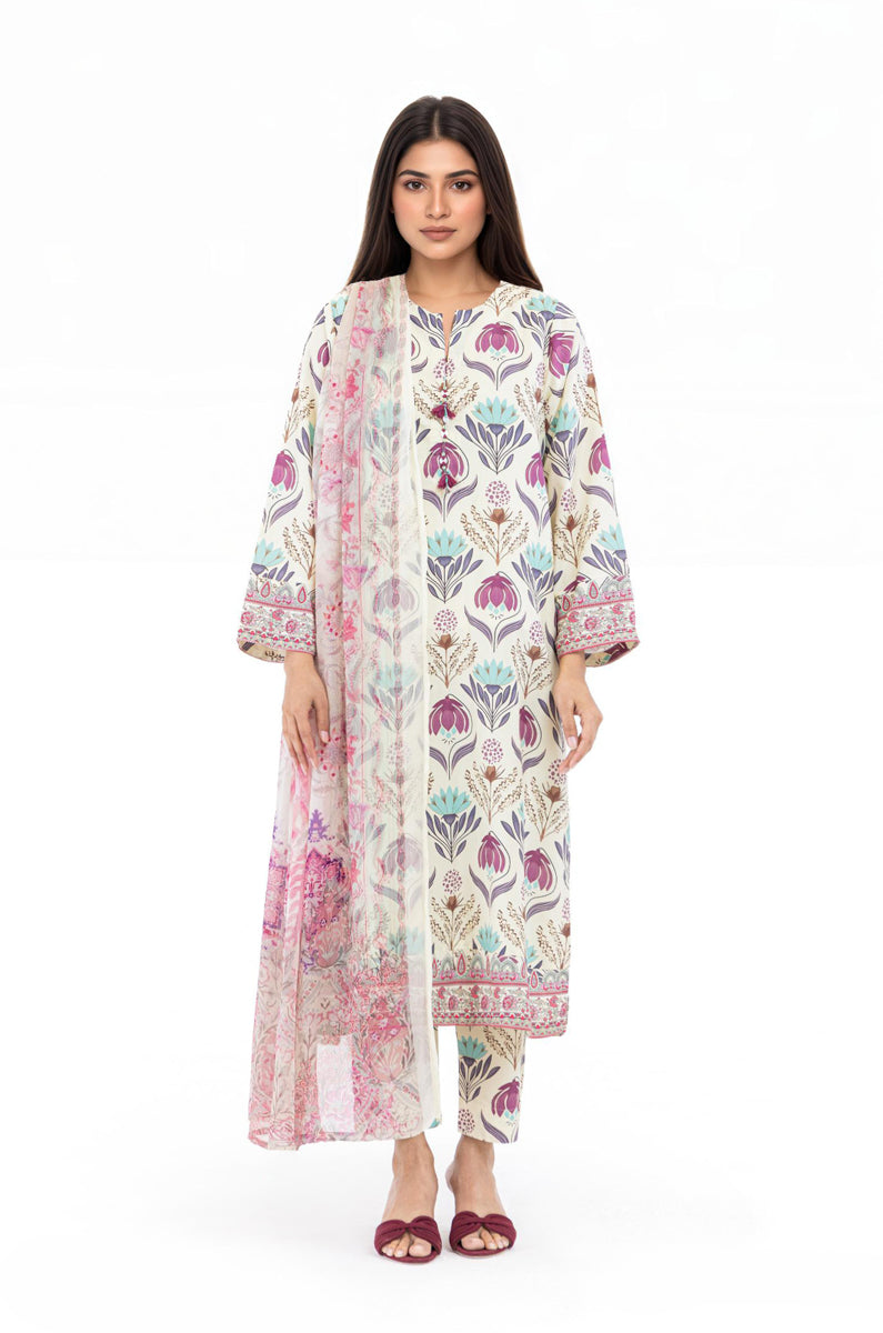 Cambric Fabric – Bonanza Satrangi Canada