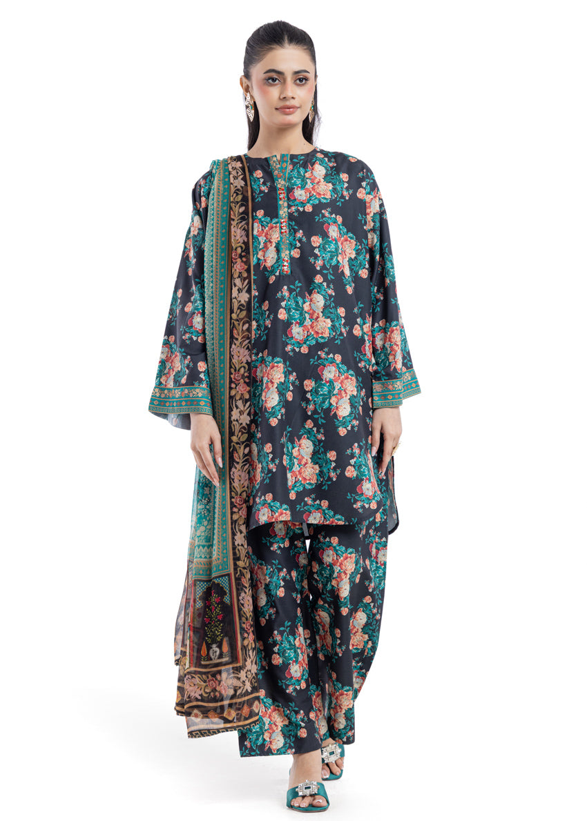 Cambric Fabric – Bonanza Satrangi Canada