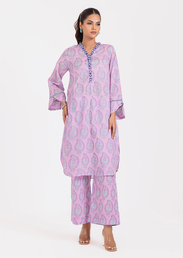 Lilac-Lawn-2 Piece (WPS25P2024)B-29