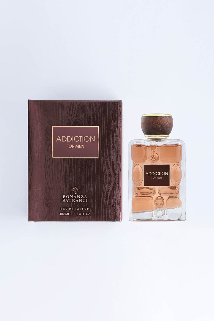 ADDICTION (100 ML) – Bonanza Satrangi Canada - Main Image