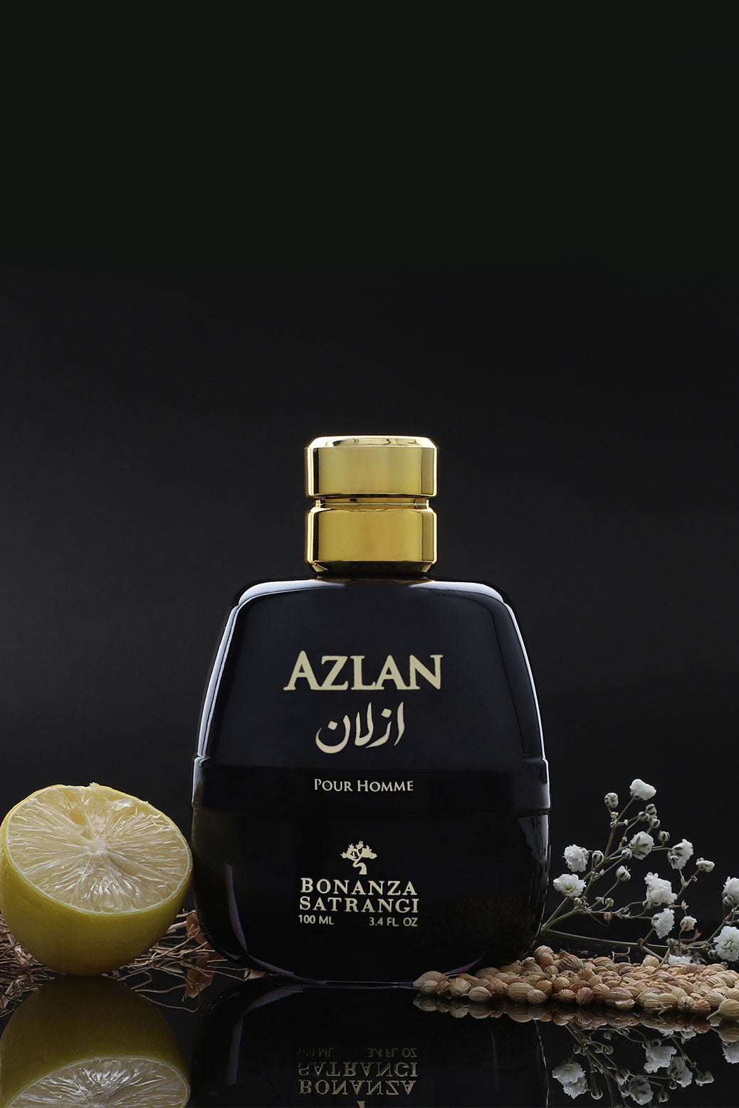 AZLAN (100 ML)CA(B-10)