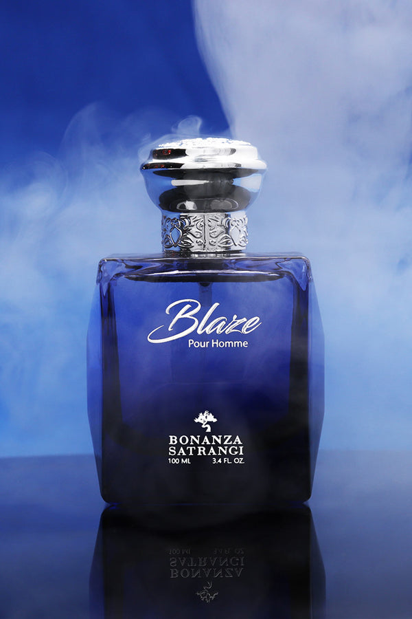 BLAZE (100 ML) (B-223-230)