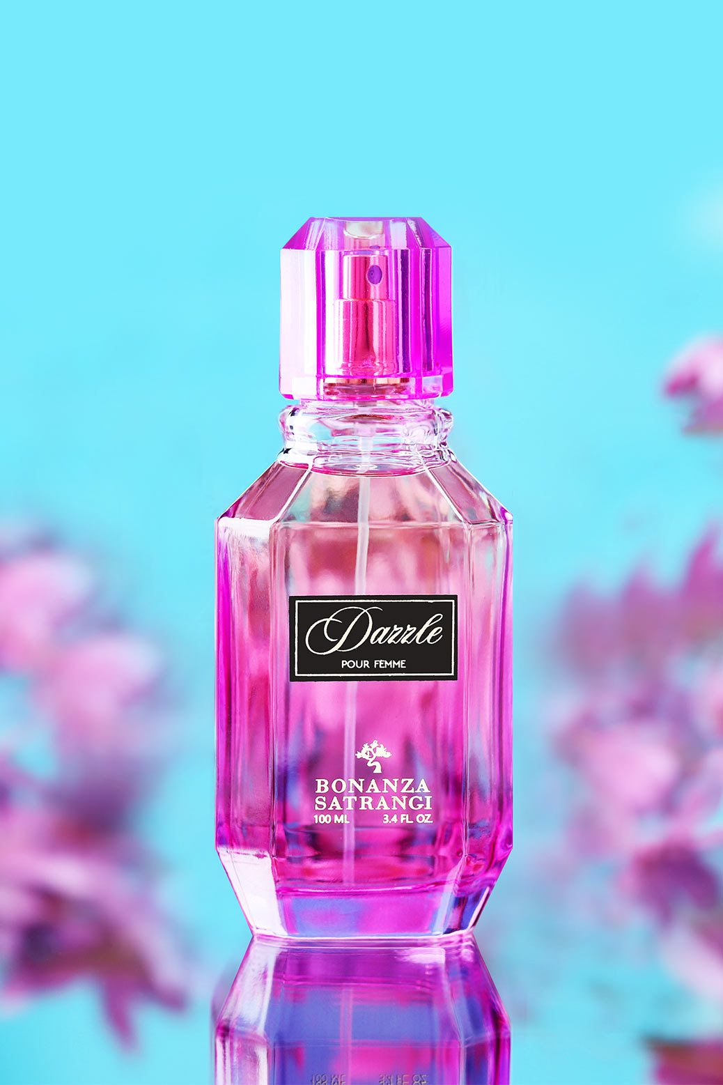 DAZZLE (100 ML)CA(B-06)