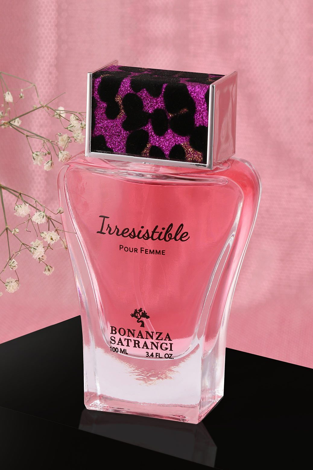IRRESISTIBLE (100 ML)(B-05-250)