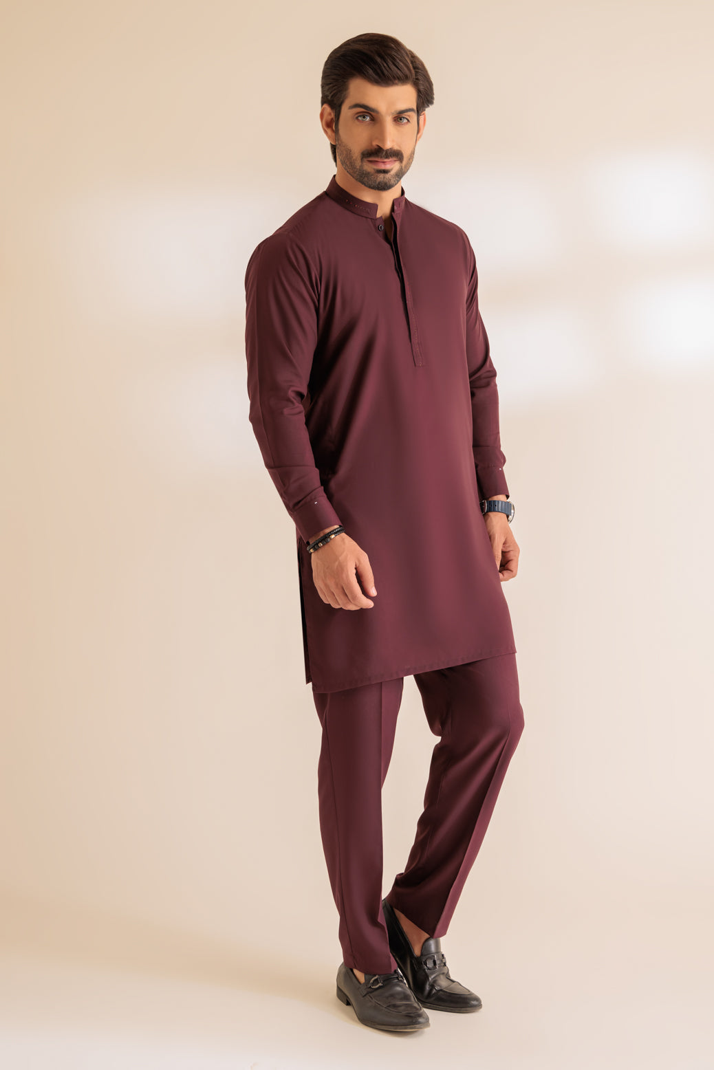 Men Kurta Pajama – Bonanza Satrangi Canada