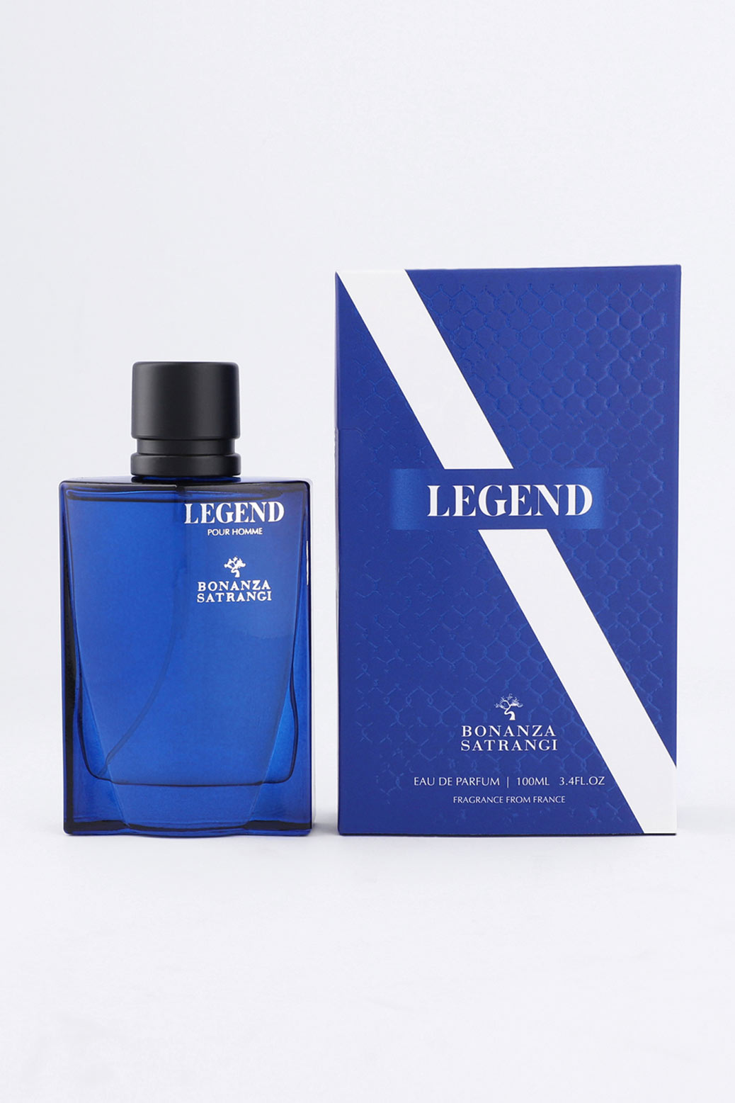 LEGEND (100 ML) (B-09-10) – Bonanza Satrangi Canada