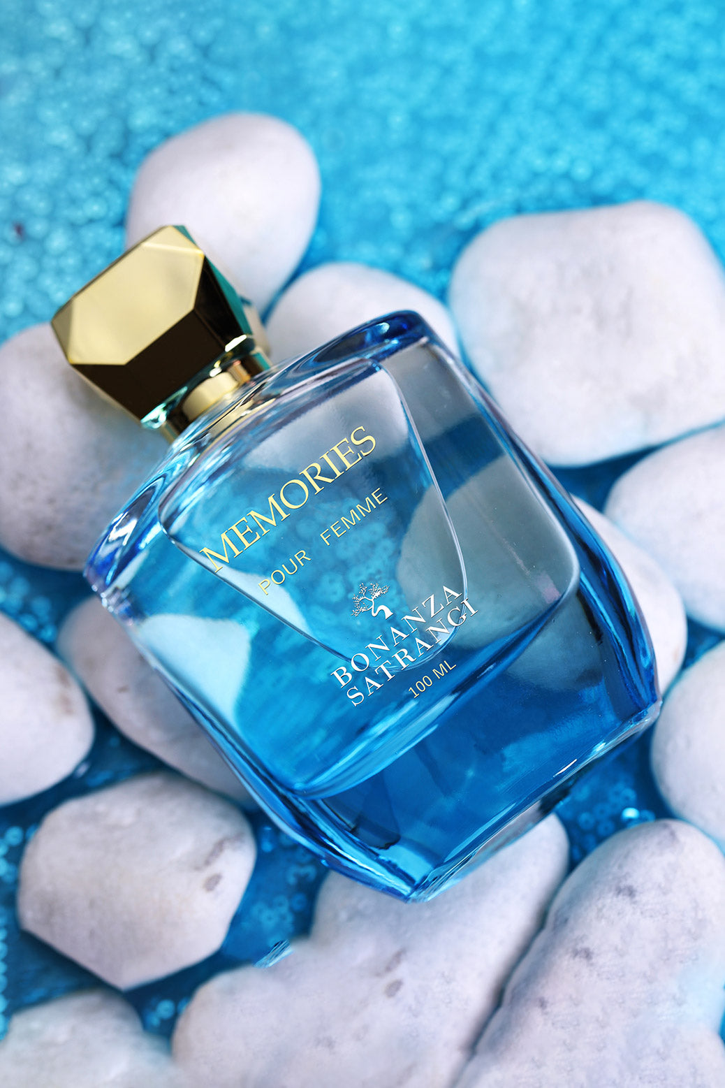 MEMORIES (100ML)