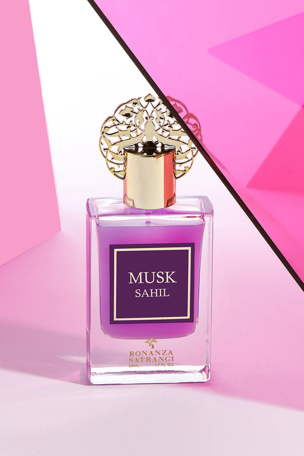 MUSK SAHIL 50ML (B-231-238)