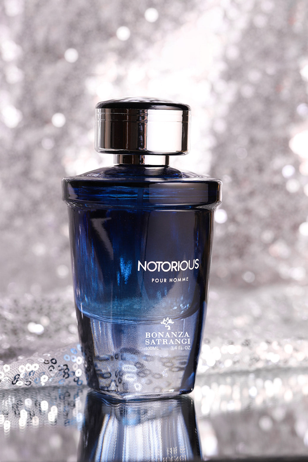 NOTORIOUS (100 ML)