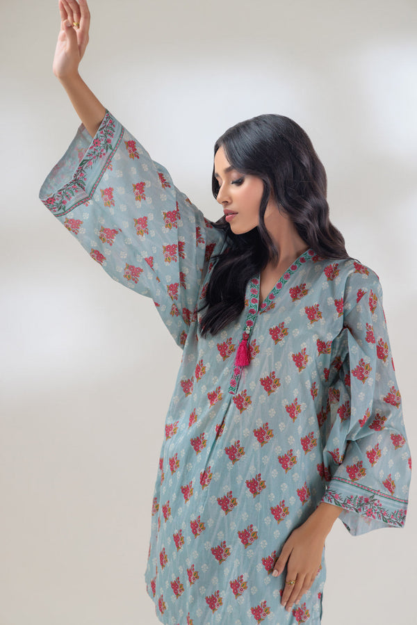 L-GREY-LAWN-2 PIECE (PWS1232P16) B-232