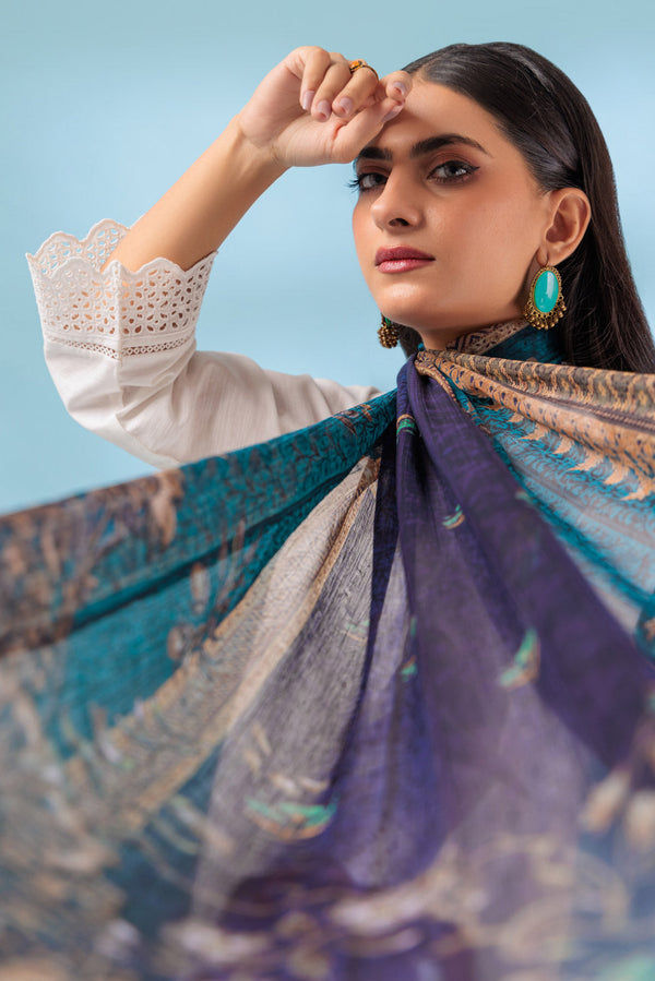 Oorvi Chikankari Camisole main image 0