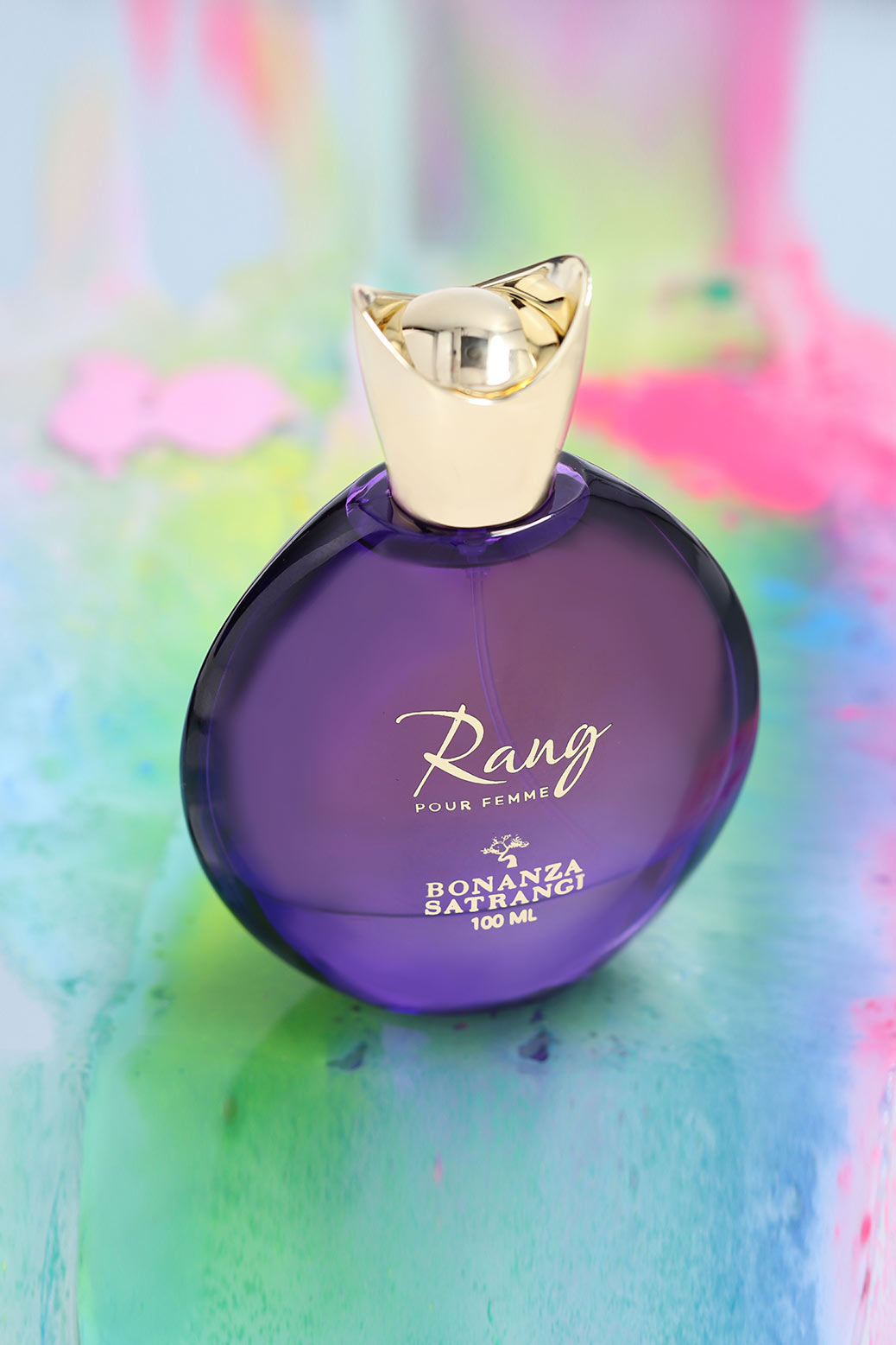 RANG (100 ML)