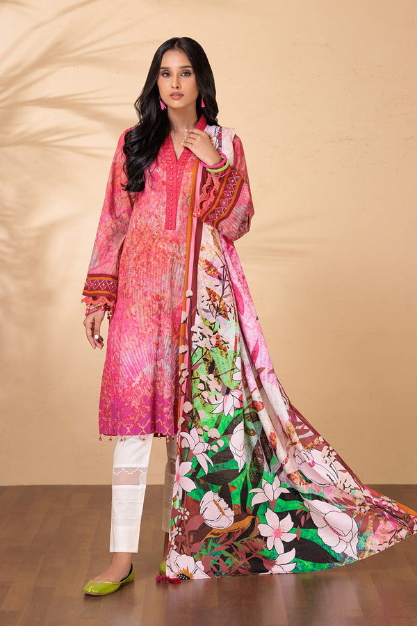 SEASHELL - 3 PC (RWR223P07A) B-245