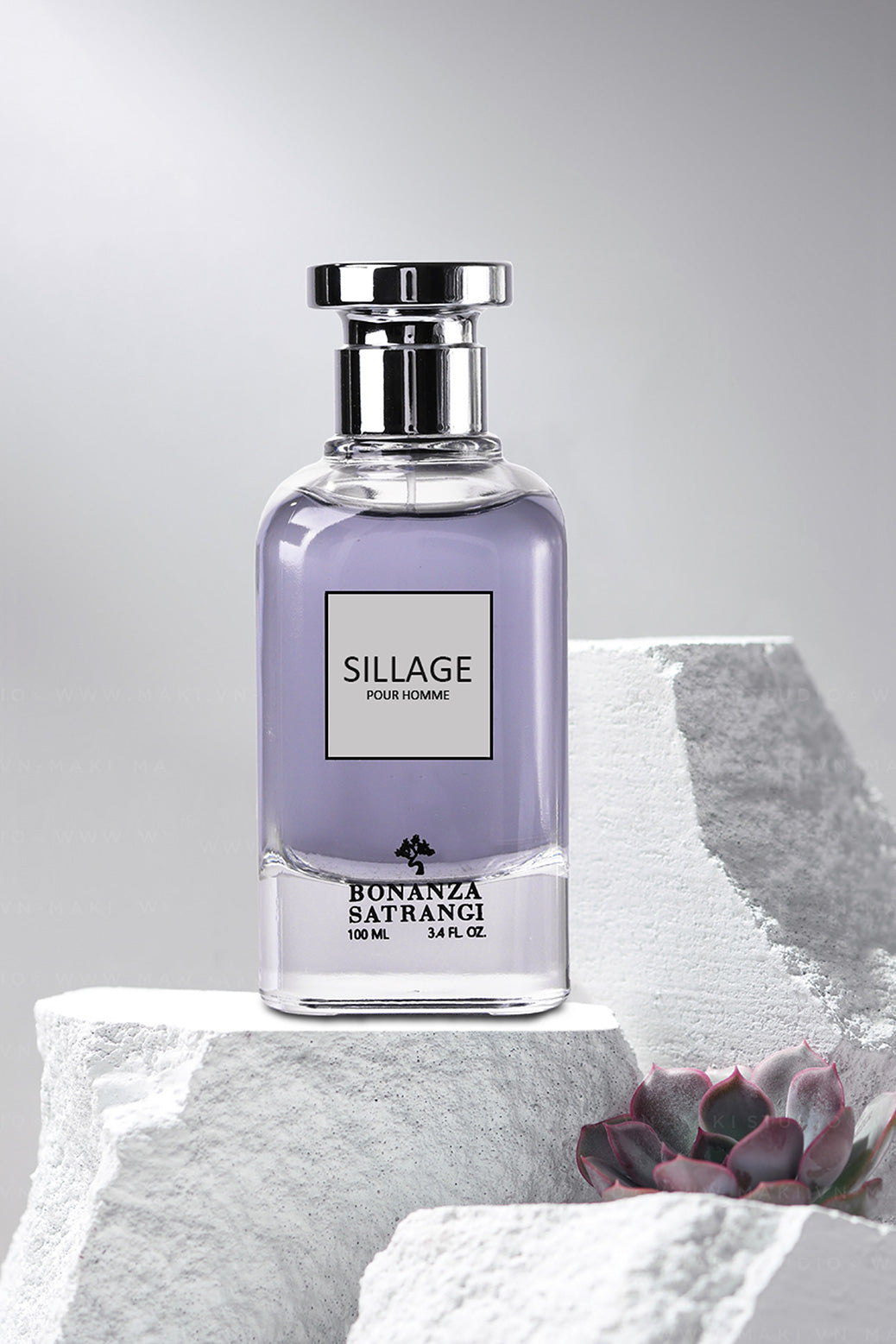 SILLAGE (100 ML) (M-01)