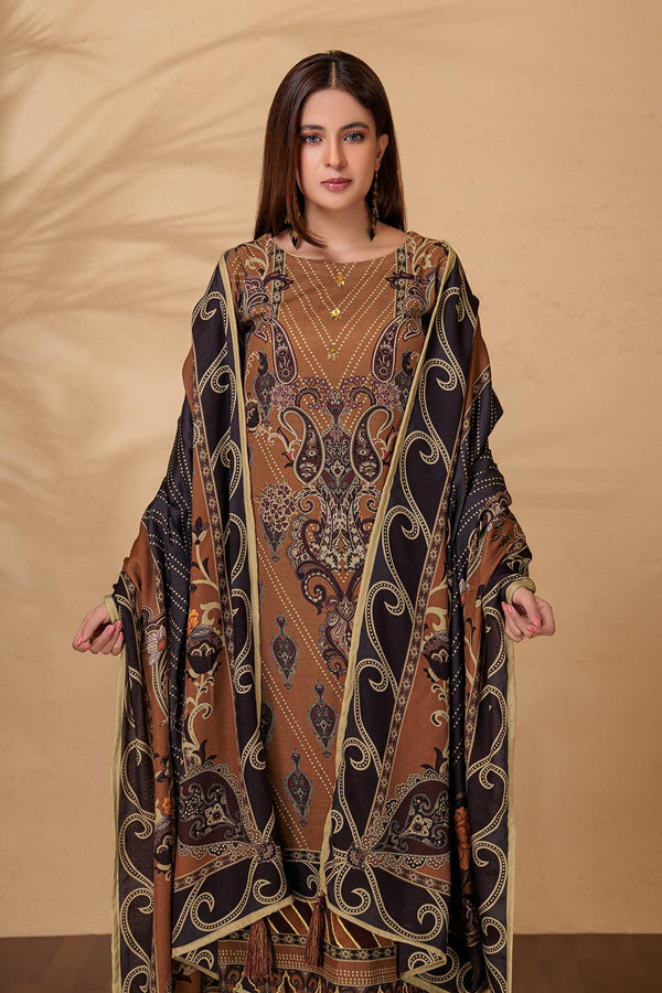 MACADAMIA - 3 PC (SWR223P18)