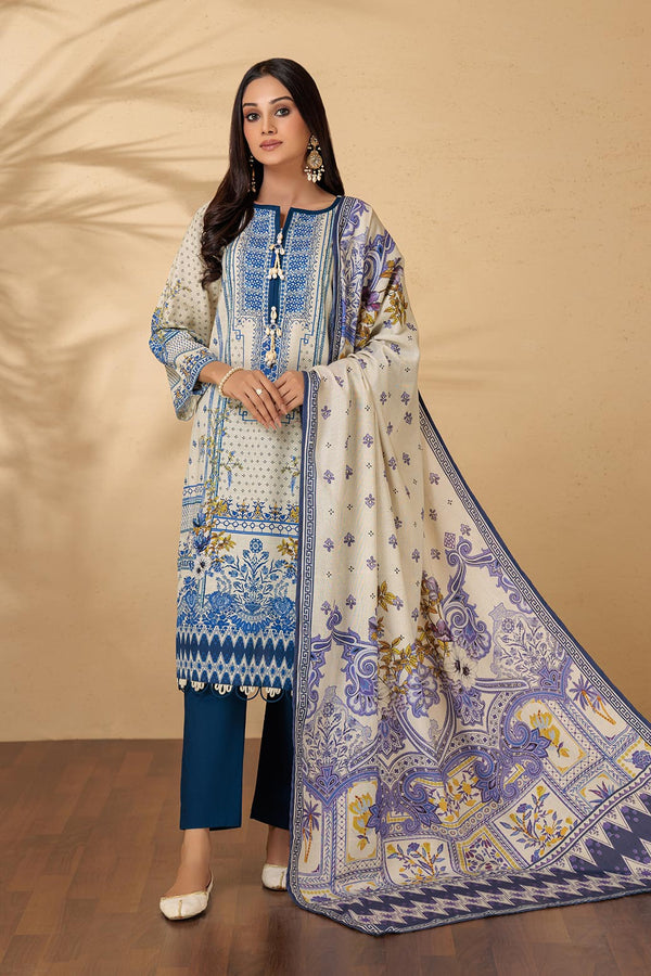 BELL FLOWER - 3 PC (SWR223P23)