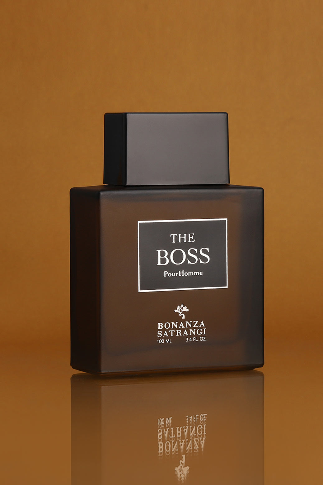 THE BOSS (100 ML)CA(B-03)
