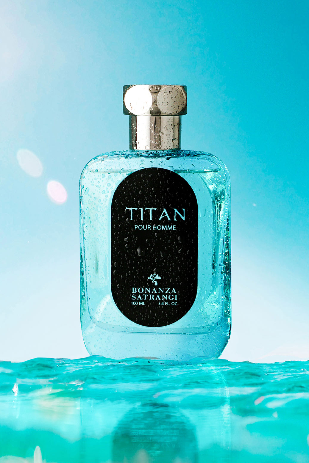 TITAN (100 ML)