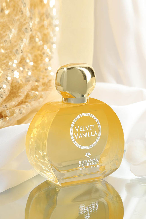 VELVET VANILLA (100 ML) B-248