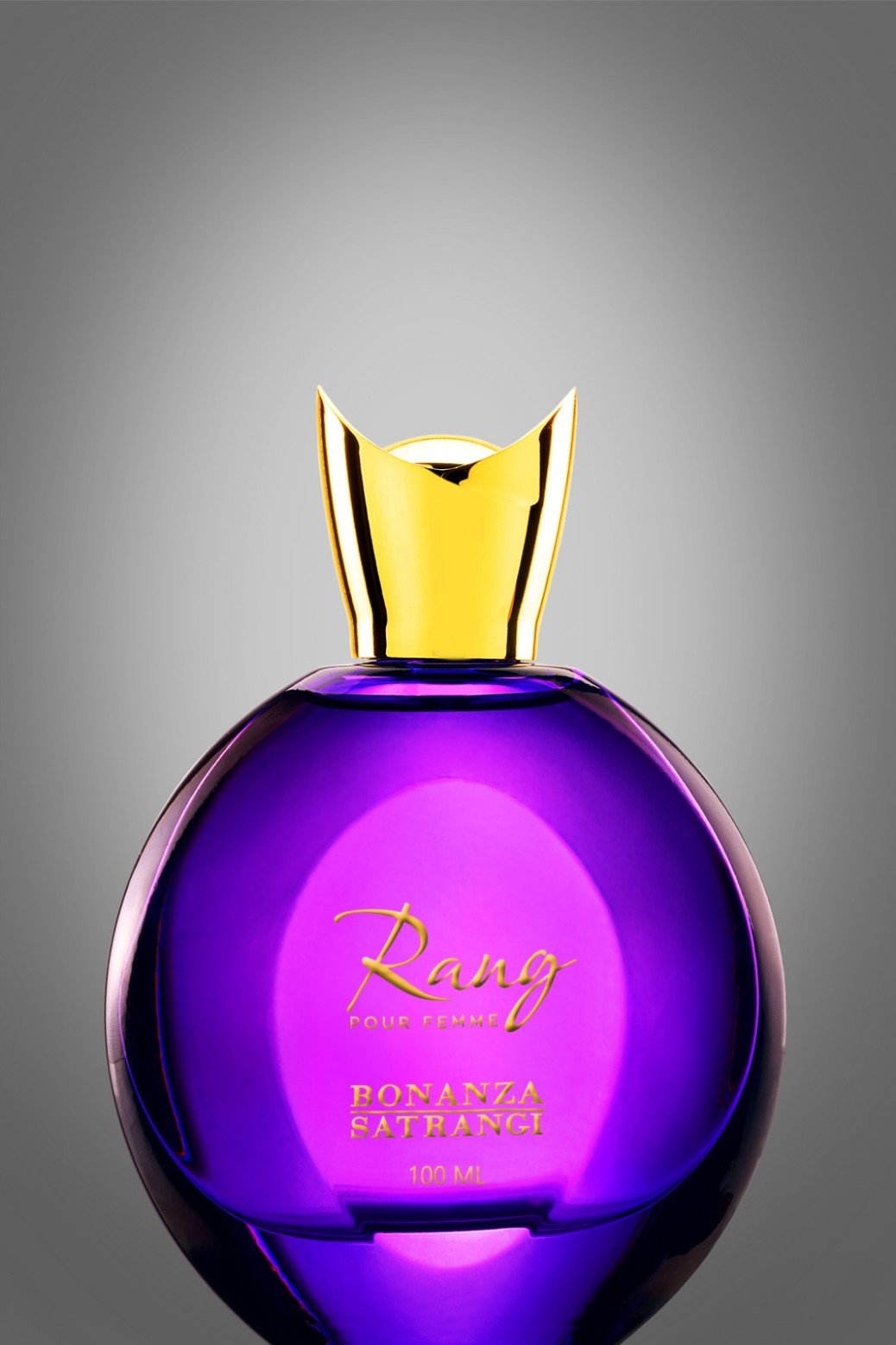 Bonanza satrangi best sale rang perfume price